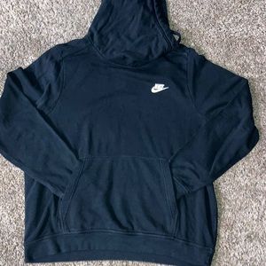 BNWOT NIKE COWL NECK